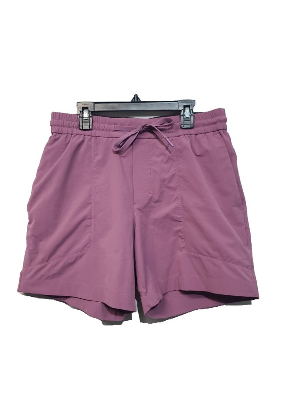 lululemon athletica Bowline Shorts M Purple LM7ARRS